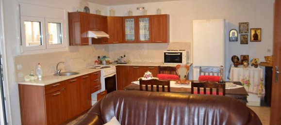 3 Schlafzimmer Property in Chalkidiki, Greece, Nr. 5619 21