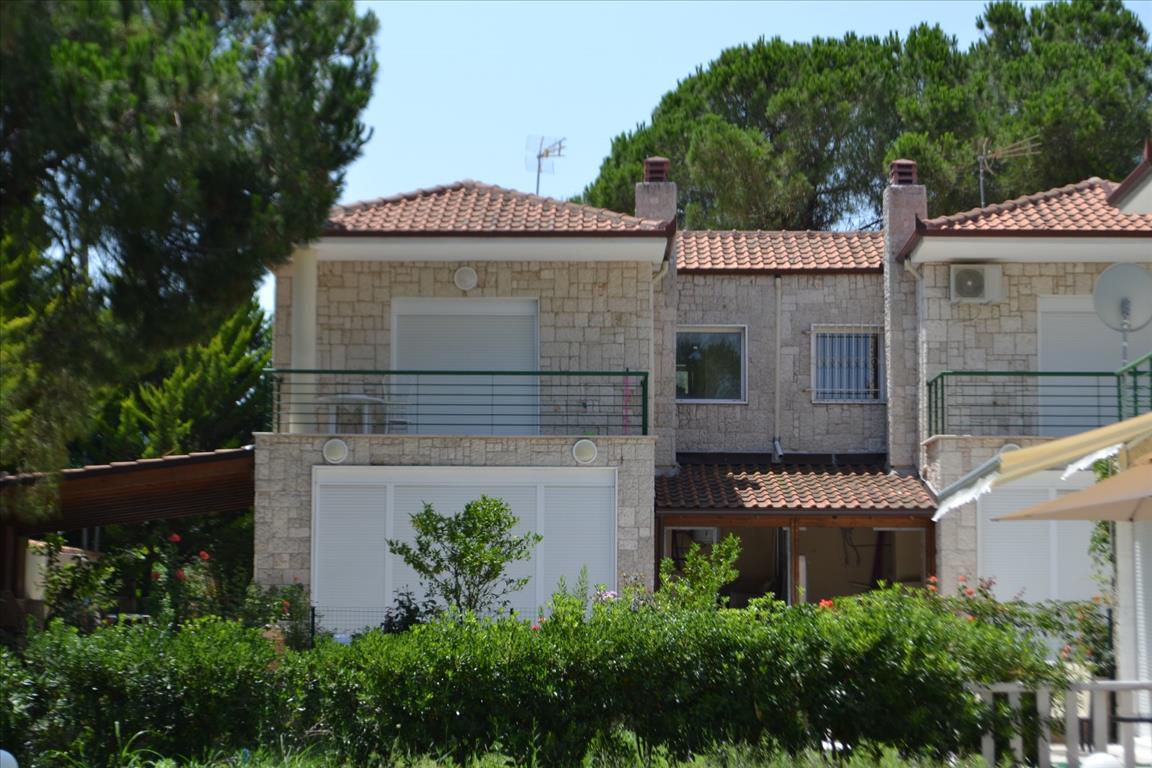 3 bedrooms Property for sale in Chalkidiki, Central Macedonia, Macedonia and Thrace, Greece № 5619