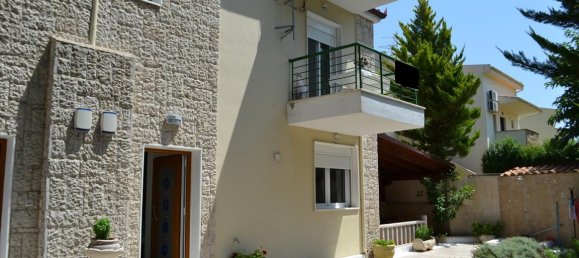 3 Schlafzimmer Property in Chalkidiki, Greece, Nr. 5619 3