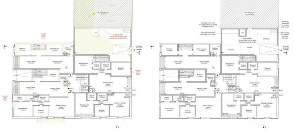 Ático de 1 dormitorio en Mellieha, Malta No. 2167 2