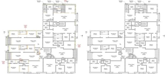 Ático de 1 dormitorio en Mellieha, Malta No. 2167 4