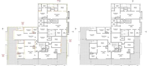 Ático de 1 dormitorio en Mellieha, Malta No. 2167 3