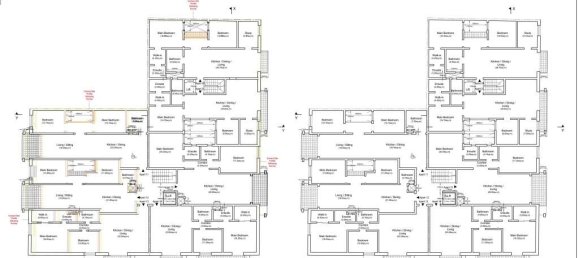 Ático de 1 dormitorio en Mellieha, Malta No. 2167 5