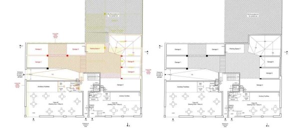 Ático de 1 dormitorio en Mellieha, Malta No. 2167 6
