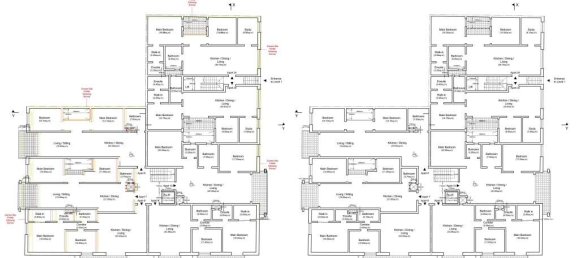 Ático de 1 dormitorio en Mellieha, Malta No. 2167 7