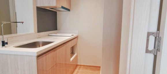 Apartamento com 1 quarto em condomínio em Bangkok, Thailand N.º 15088 5
