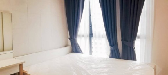 Apartamento com 1 quarto em condomínio em Bangkok, Thailand N.º 15088 3