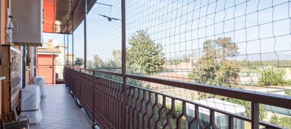 4-Zimmer Wohnung in Rome, Italy, Nr. 26761 28