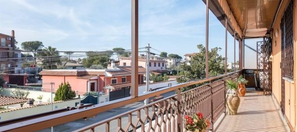 4-Zimmer Wohnung in Rome, Italy, Nr. 26761 27