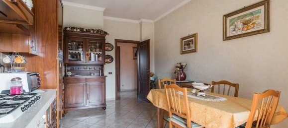 4-Zimmer Wohnung in Rome, Italy, Nr. 26761 14