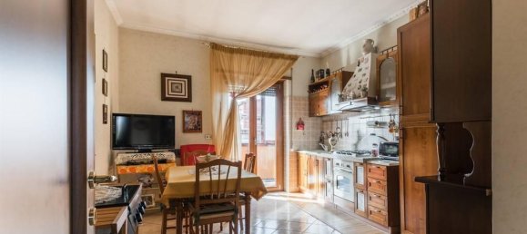 4-Zimmer Wohnung in Rome, Italy, Nr. 26761 16