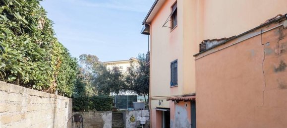 4-Zimmer Wohnung in Rome, Italy, Nr. 26761 34