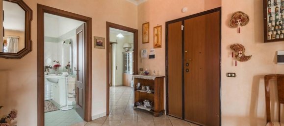 4-Zimmer Wohnung in Rome, Italy, Nr. 26761 11