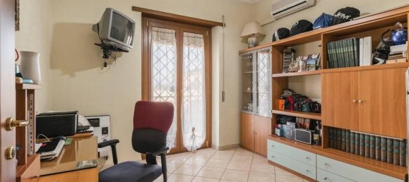 4-Zimmer Wohnung in Rome, Italy, Nr. 26761 19