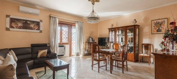 4-Zimmer Wohnung in Rome, Italy, Nr. 26761 3