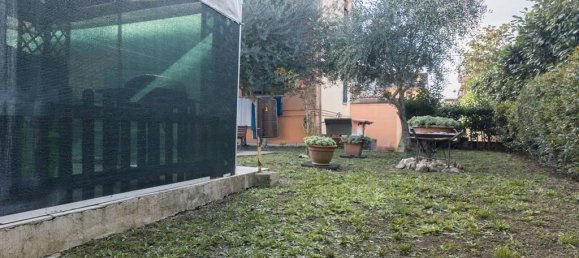 4-Zimmer Wohnung in Rome, Italy, Nr. 26761 30