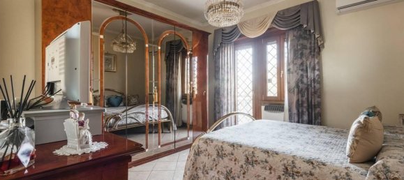 4-Zimmer Wohnung in Rome, Italy, Nr. 26761 21