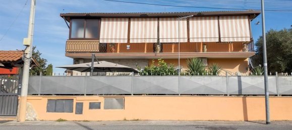 4-Zimmer Wohnung in Rome, Italy, Nr. 26761 35