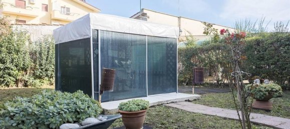 4-Zimmer Wohnung in Rome, Italy, Nr. 26761 31