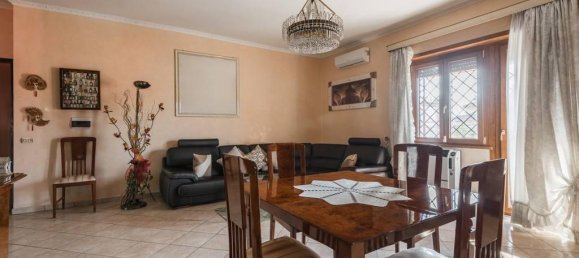 4-Zimmer Wohnung in Rome, Italy, Nr. 26761 10