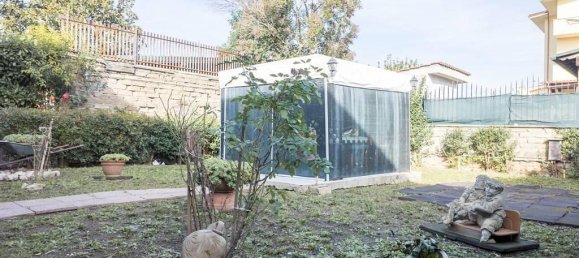 4-Zimmer Wohnung in Rome, Italy, Nr. 26761 32