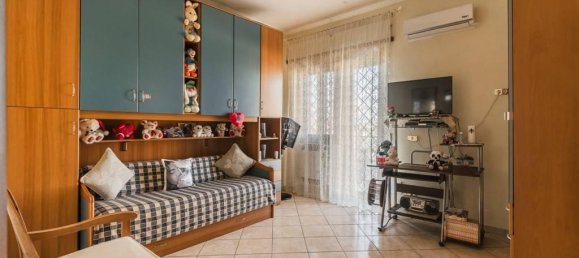 4-Zimmer Wohnung in Rome, Italy, Nr. 26761 18