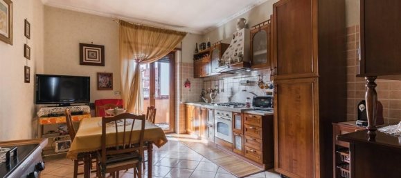 4-Zimmer Wohnung in Rome, Italy, Nr. 26761 15