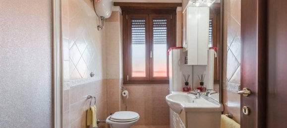 4-Zimmer Wohnung in Rome, Italy, Nr. 26761 25