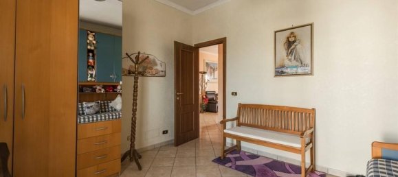 4-Zimmer Wohnung in Rome, Italy, Nr. 26761 20