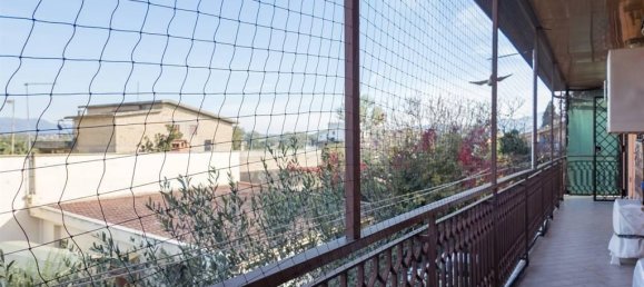 4-Zimmer Wohnung in Rome, Italy, Nr. 26761 29