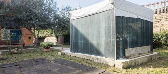 4-Zimmer Wohnung in Rome, Italy, Nr. 26761 33