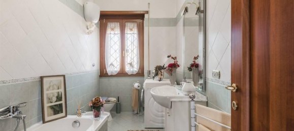 4-Zimmer Wohnung in Rome, Italy, Nr. 26761 24