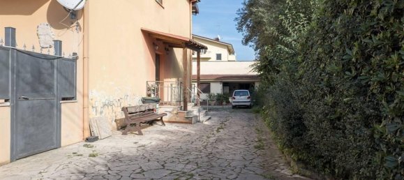 4-Zimmer Wohnung in Rome, Italy, Nr. 26761 5