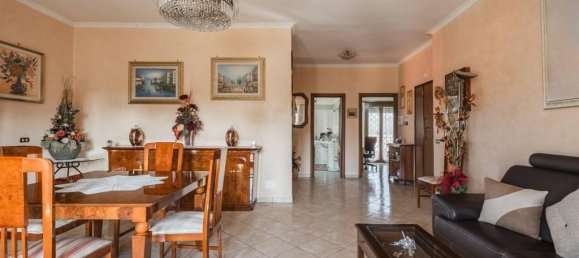 4-Zimmer Wohnung in Rome, Italy, Nr. 26761 9