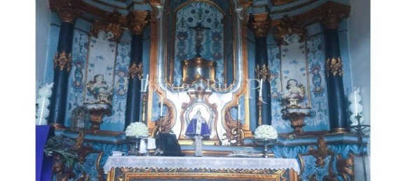 8 bedrooms Castles in Chaves, Portugal No. 130544 19