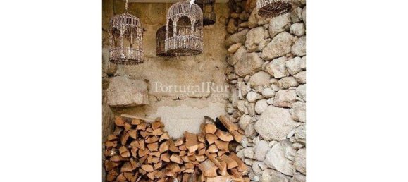 8 bedrooms Castles in Chaves, Portugal No. 130544 29