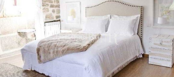 8 bedrooms Castles in Chaves, Portugal No. 130544 40