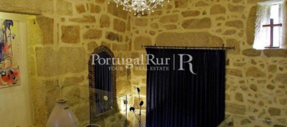 8 bedrooms Castles in Chaves, Portugal No. 130544 30
