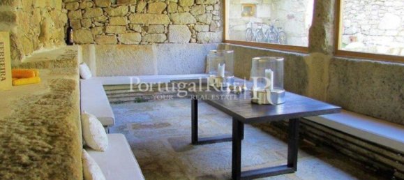 8 bedrooms Castles in Chaves, Portugal No. 130544 10