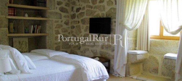 8 bedrooms Castles in Chaves, Portugal No. 130544 8