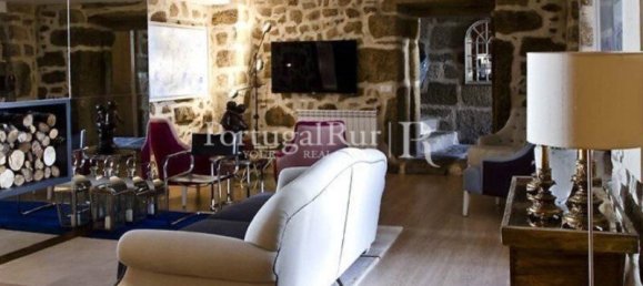 8 bedrooms Castles in Chaves, Portugal No. 130544 35