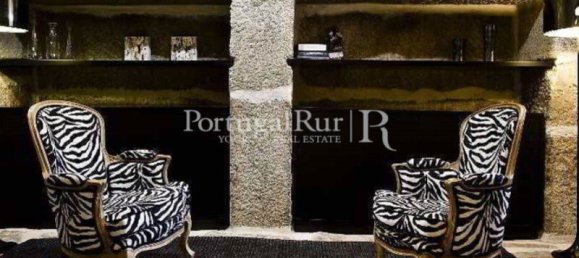 8 bedrooms Castles in Chaves, Portugal No. 130544 37