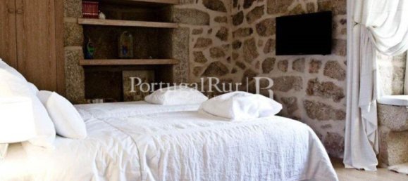8 bedrooms Castles in Chaves, Portugal No. 130544 3