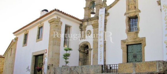 8 bedrooms Castles in Chaves, Portugal No. 130544 42