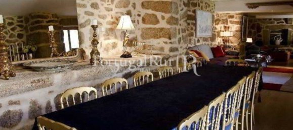 8 bedrooms Castles in Chaves, Portugal No. 130544 33