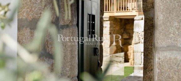 8 bedrooms Castles in Chaves, Portugal No. 130544 17