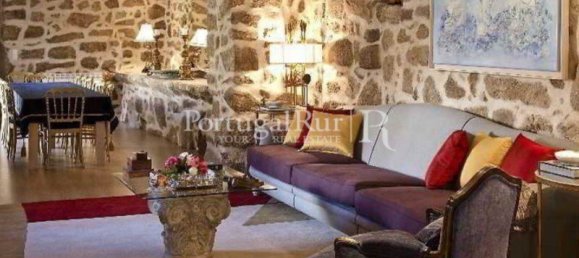 8 bedrooms Castles in Chaves, Portugal No. 130544 32