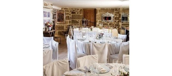 8 bedrooms Castles in Chaves, Portugal No. 130544 36