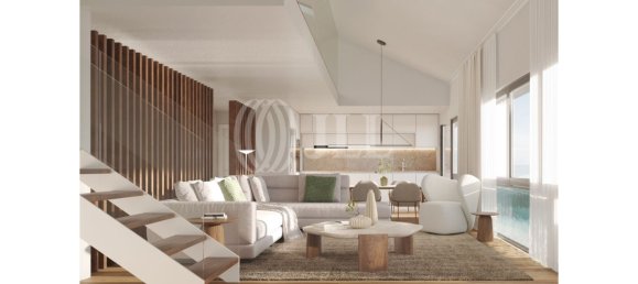 4 غرف نوم بانتهاوس في Lisbon, Portugal رقم 114726 3