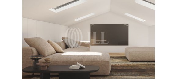 4 غرف نوم بانتهاوس في Lisbon, Portugal رقم 114726 4